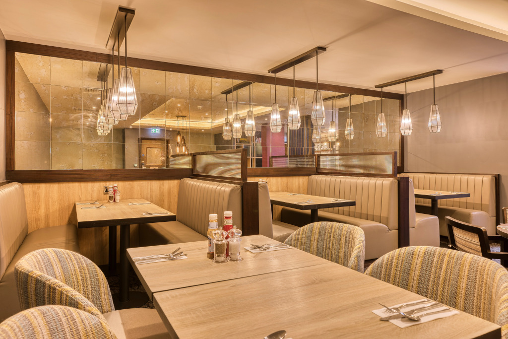 Premier Inn London Tooting