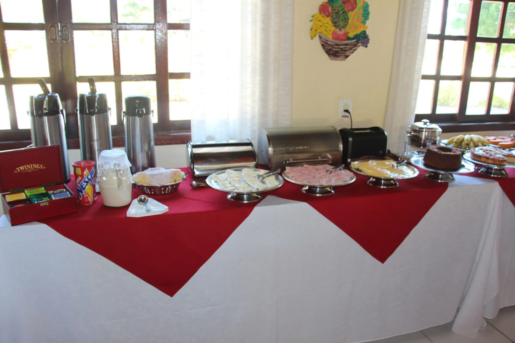Pousada Maria Maria Búzios