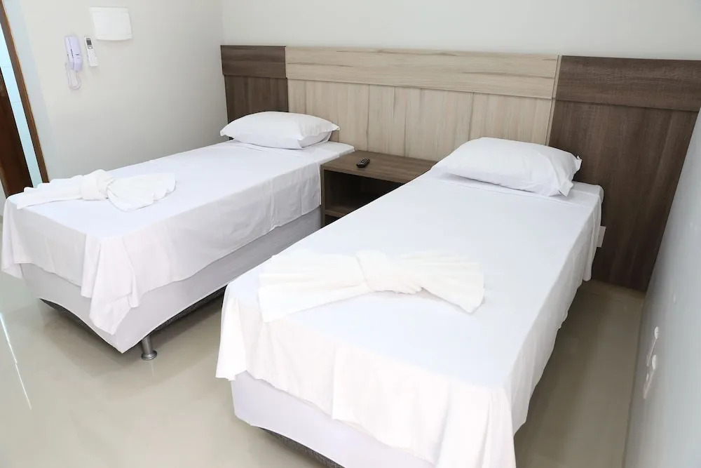 Hotel PetroShop