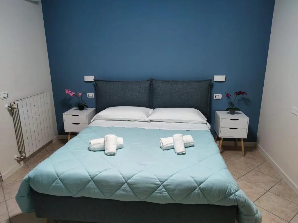 Apartment Casa la Vigna