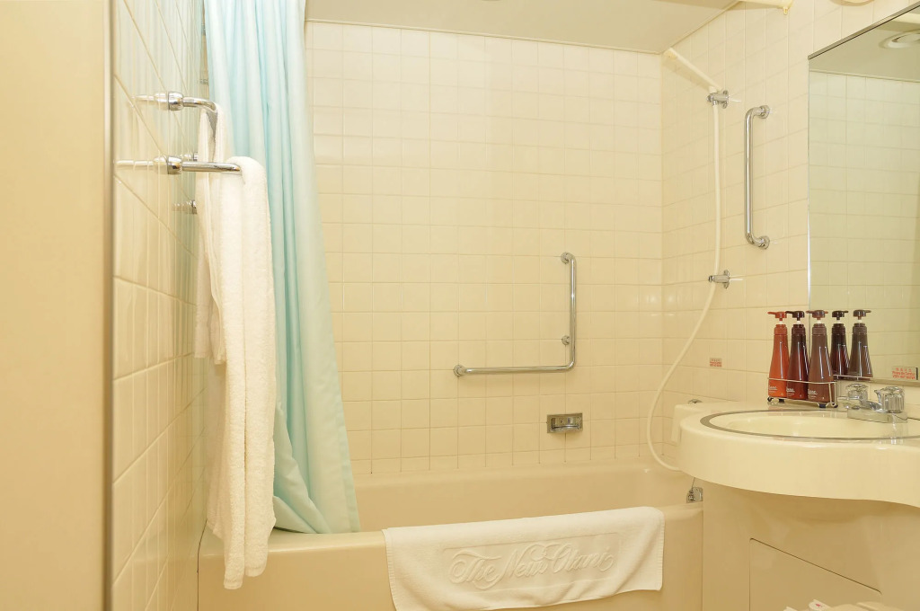 Hotel New Otani Nagaoka