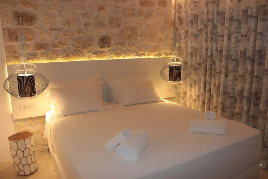 Parga Villas