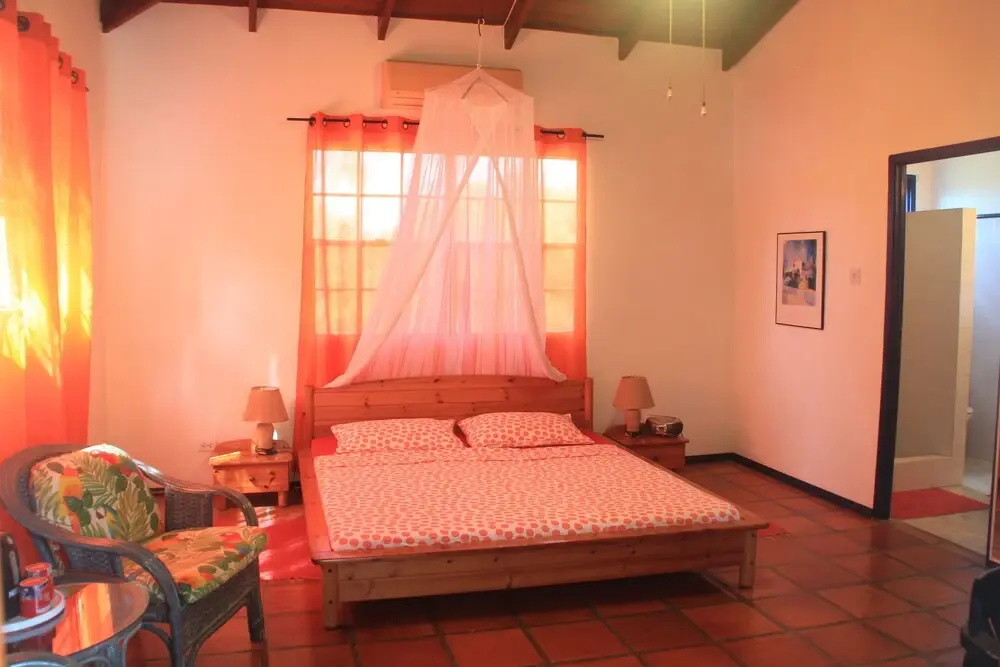Villa Marie Guesthouse