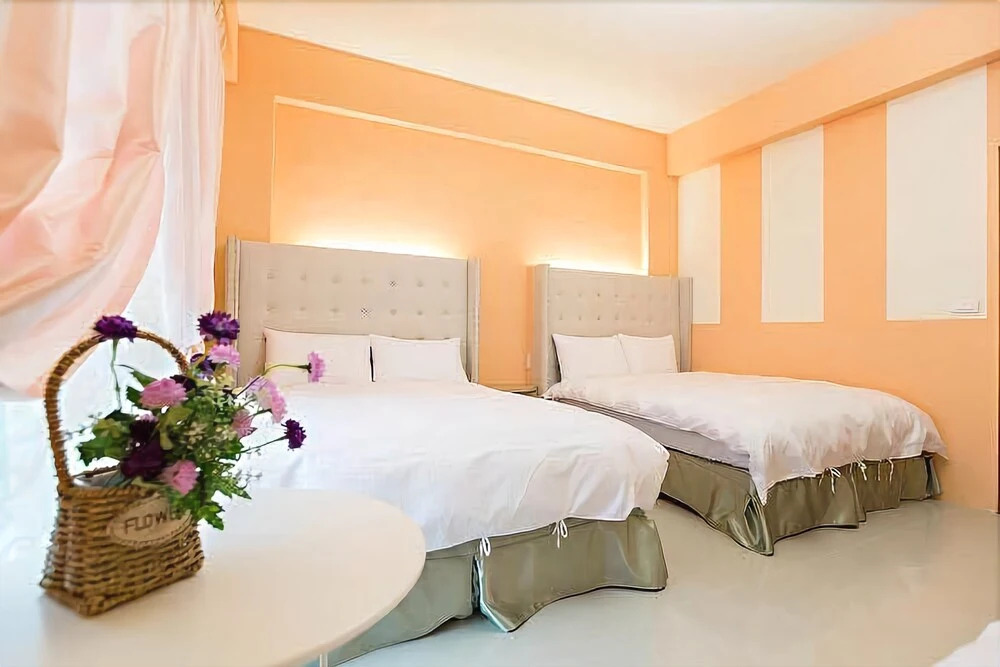 L'adore B&B