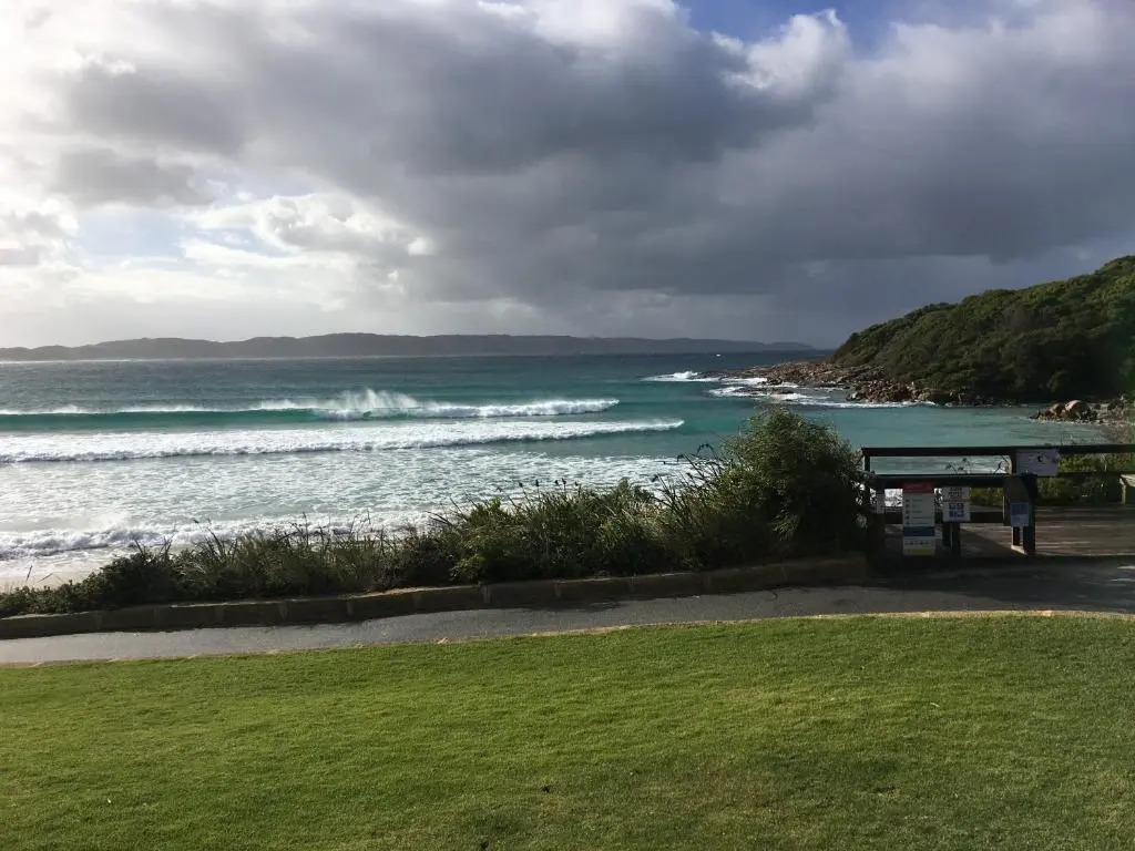Spring Bay Villas