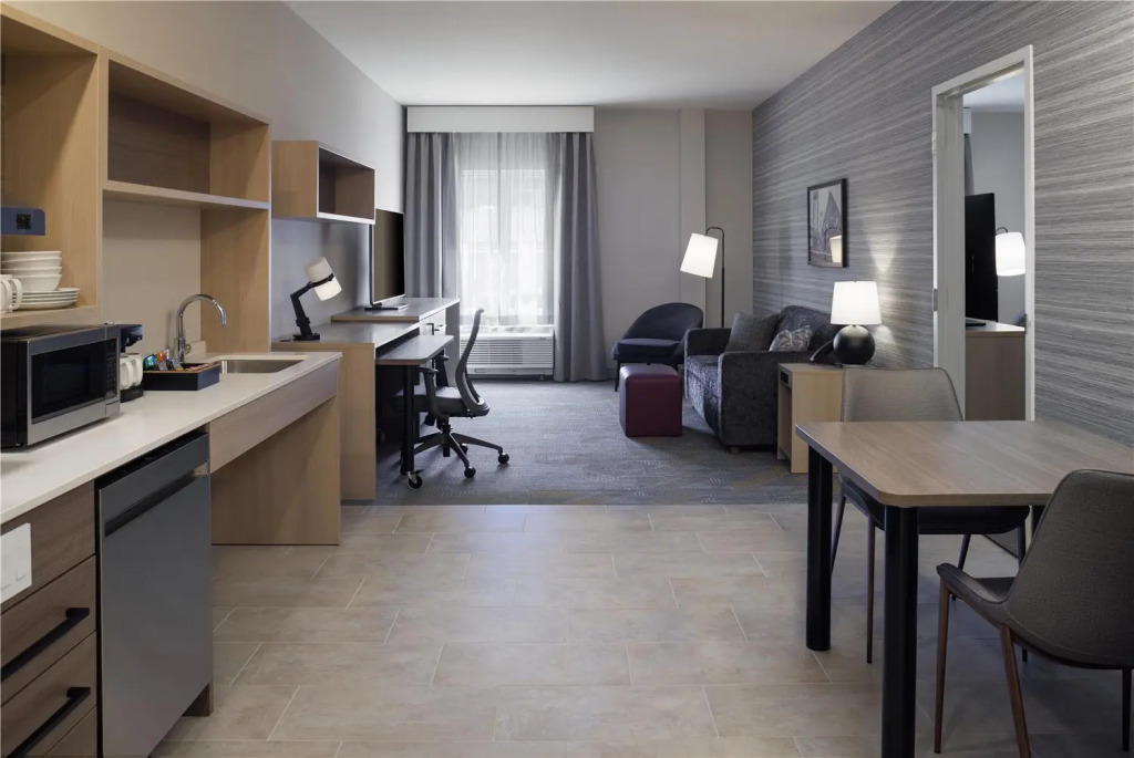 Home2 Suites By Hilton Kittery