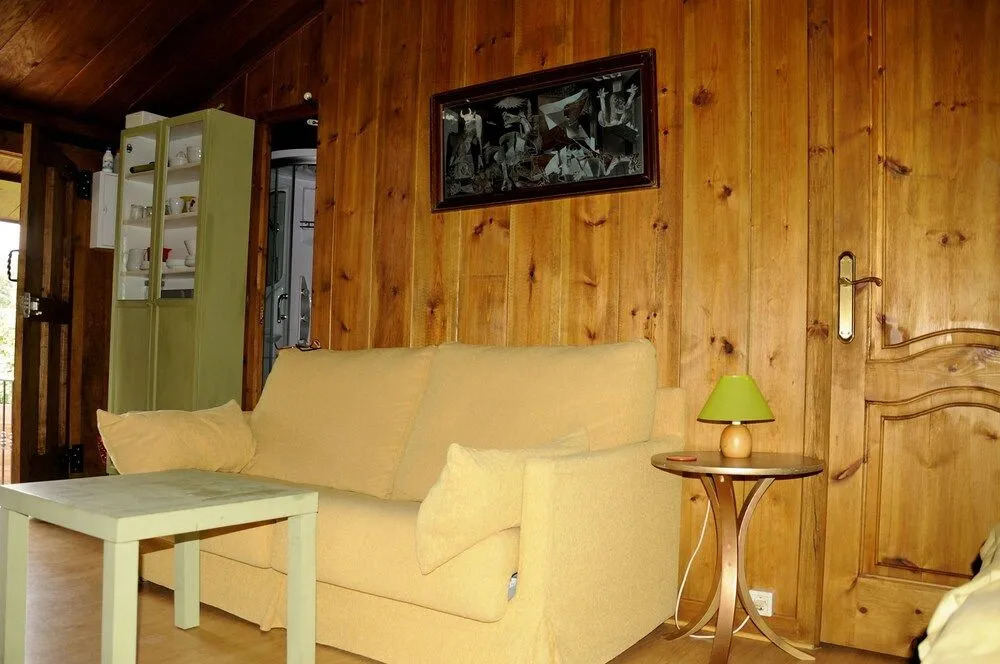 Mirador de Ovio Horreo 1