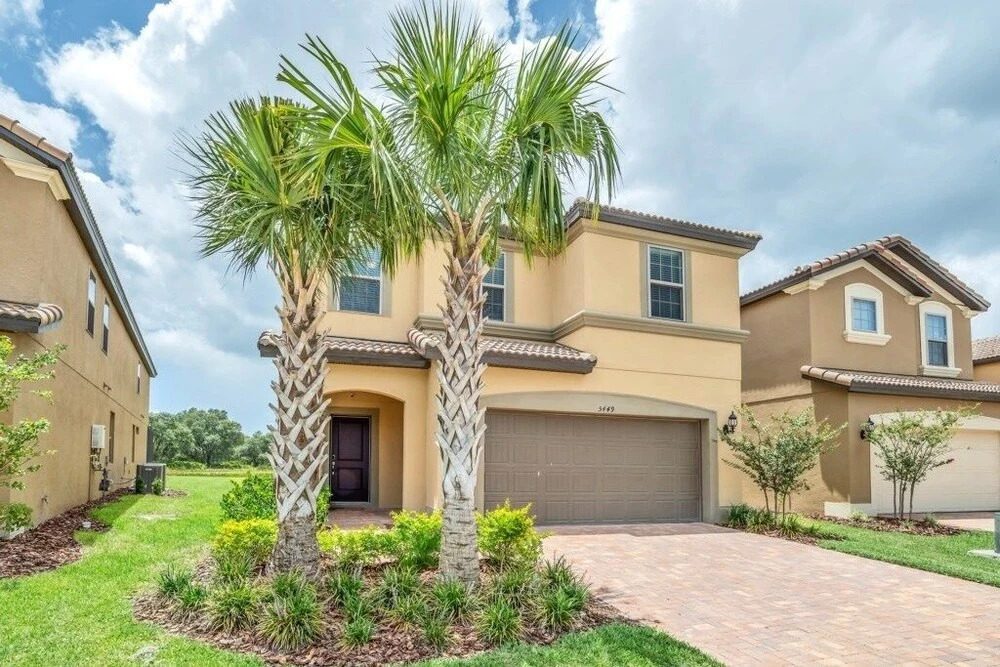 Amazing 7 Bedroom Solterra New Resort Home 7 Villa by Redawning