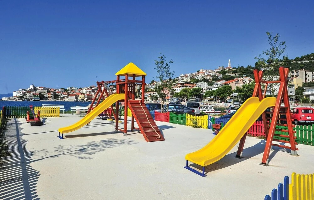 Holiday Home Kraj V