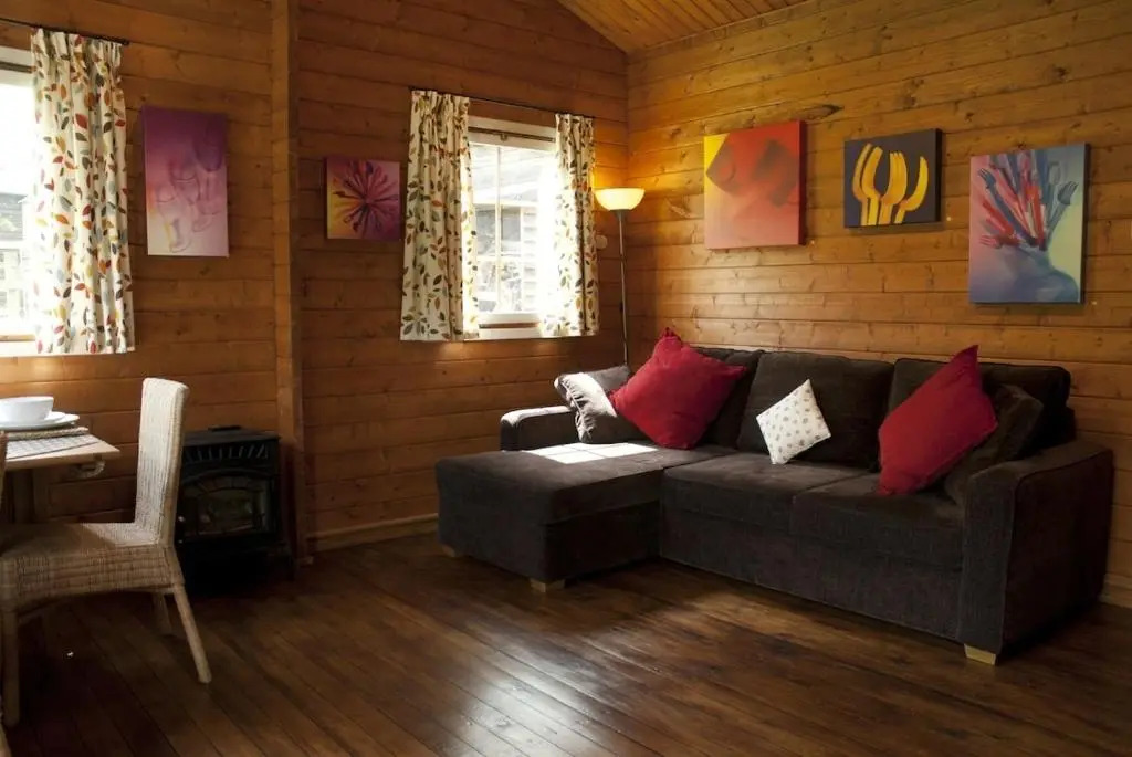 ArtHouse B&B