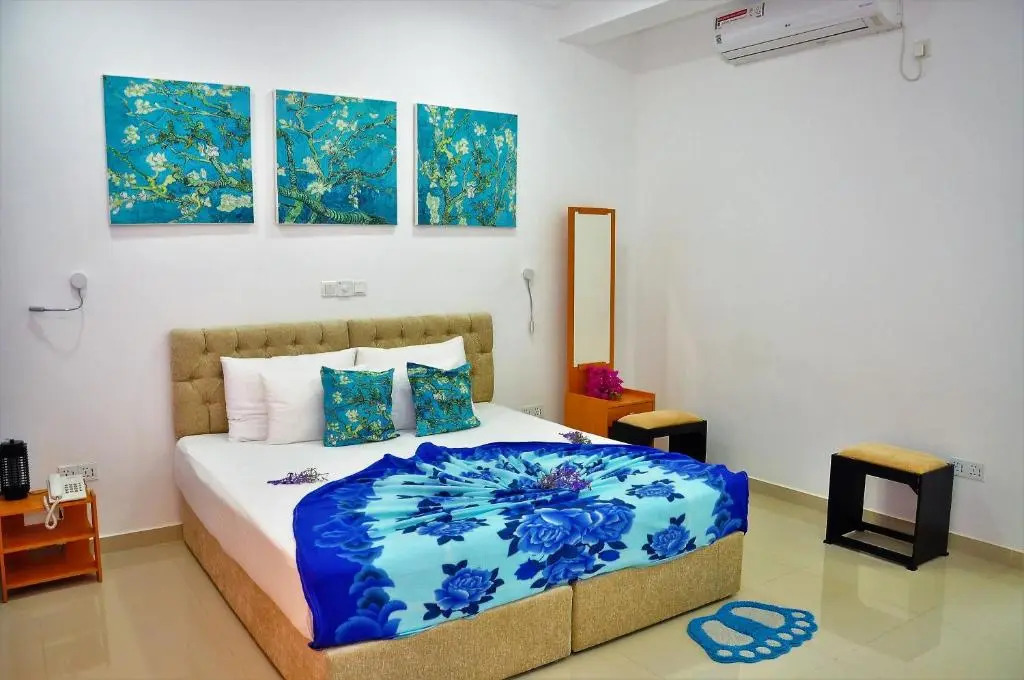 Amber House Lanka