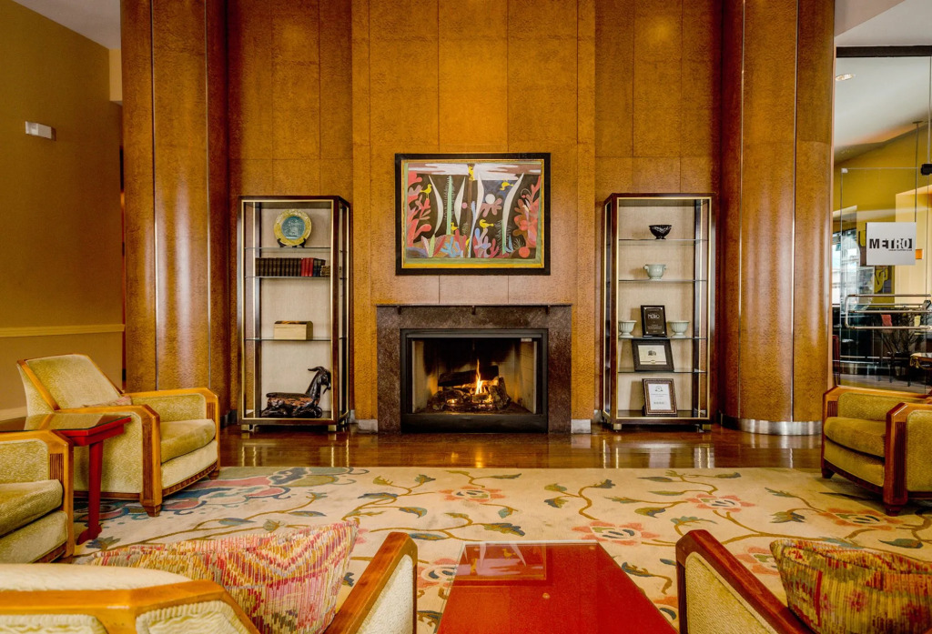 Hotel Metro, Autograph Collection
