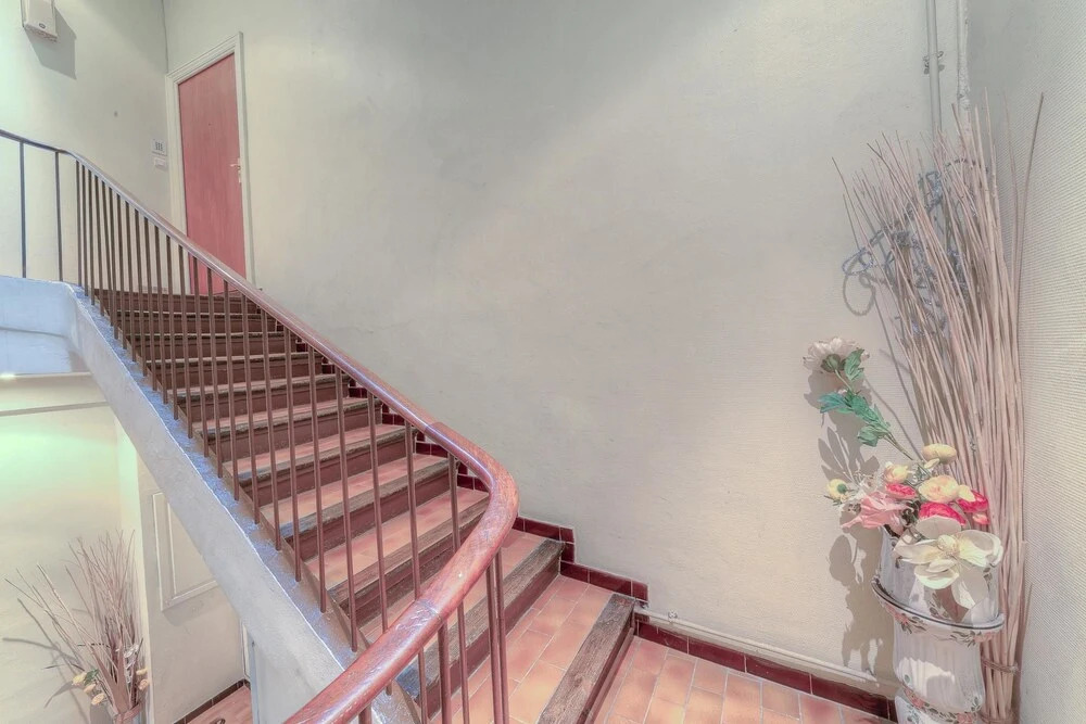 Capucine Apartment 0