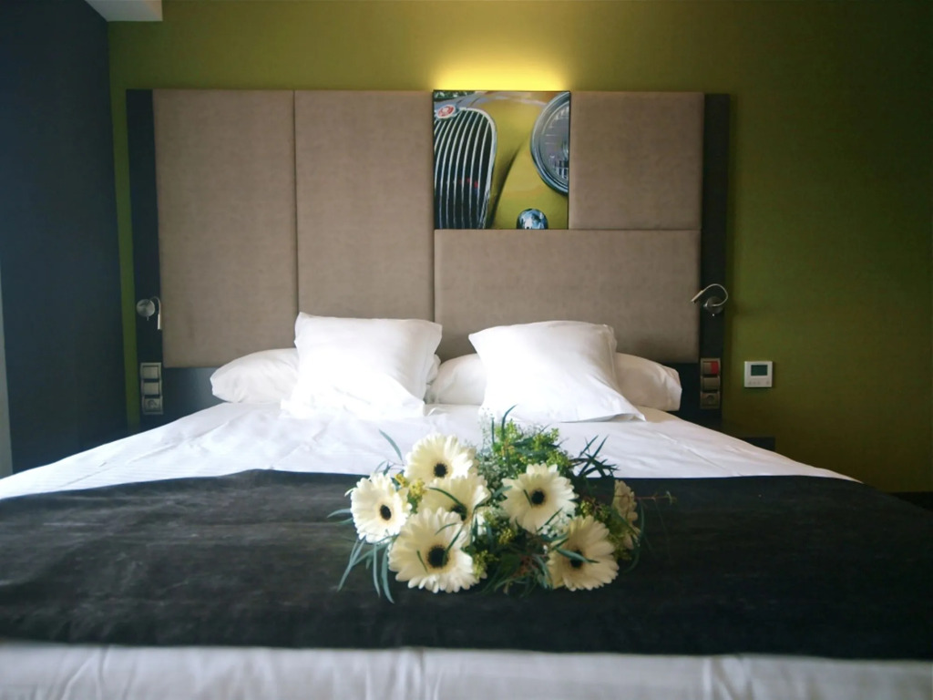 Costa Esmeralda Suites