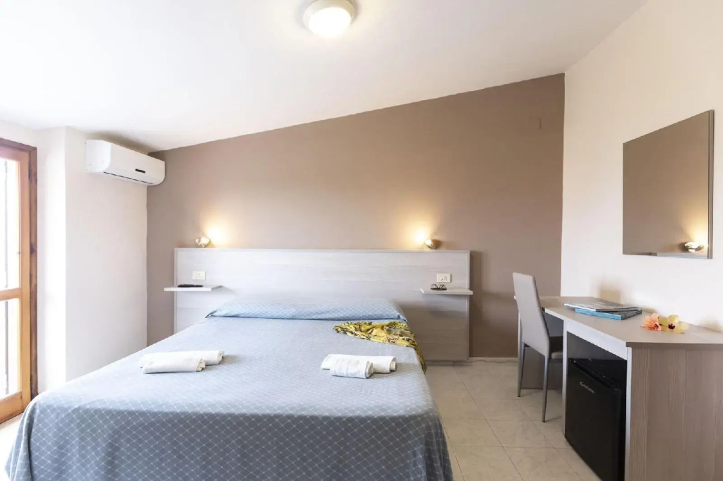 Hotel La Fattoria Sul Mare
