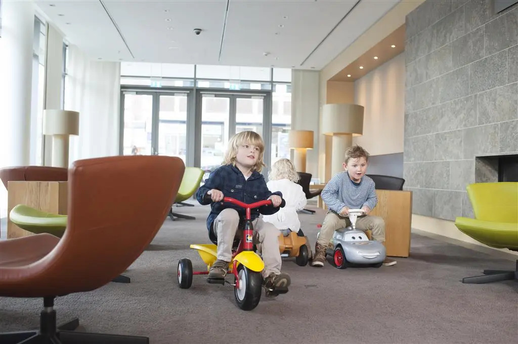ATLANTIC Hotel Kiel