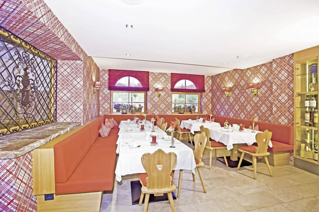 Hotel Bergland Top Quality - Все включено