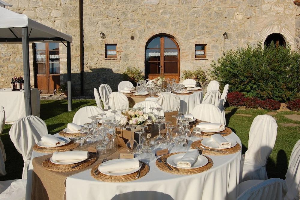 Borgo Fastelli - House in historical Borgo in Tuscany - Sambuco