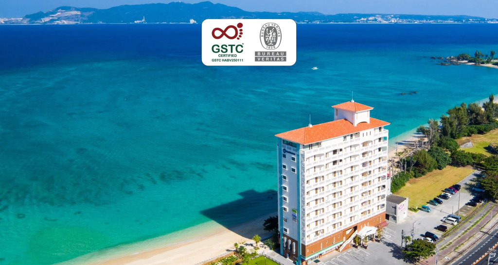 Best Western Okinawa Kouki Beach