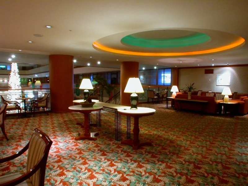 Concorde Kyongju