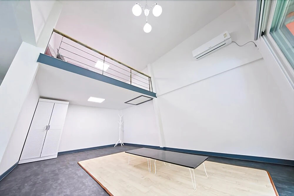 boeun urban nature pension