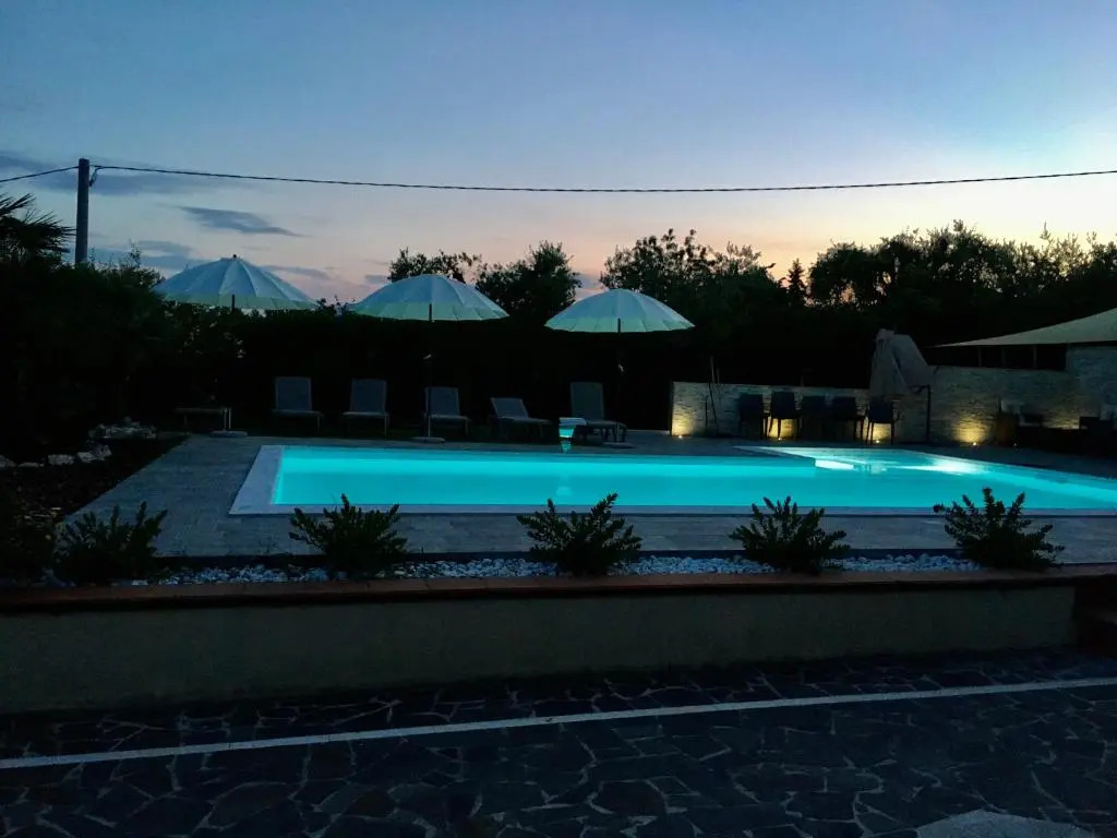 A casa di Sofy