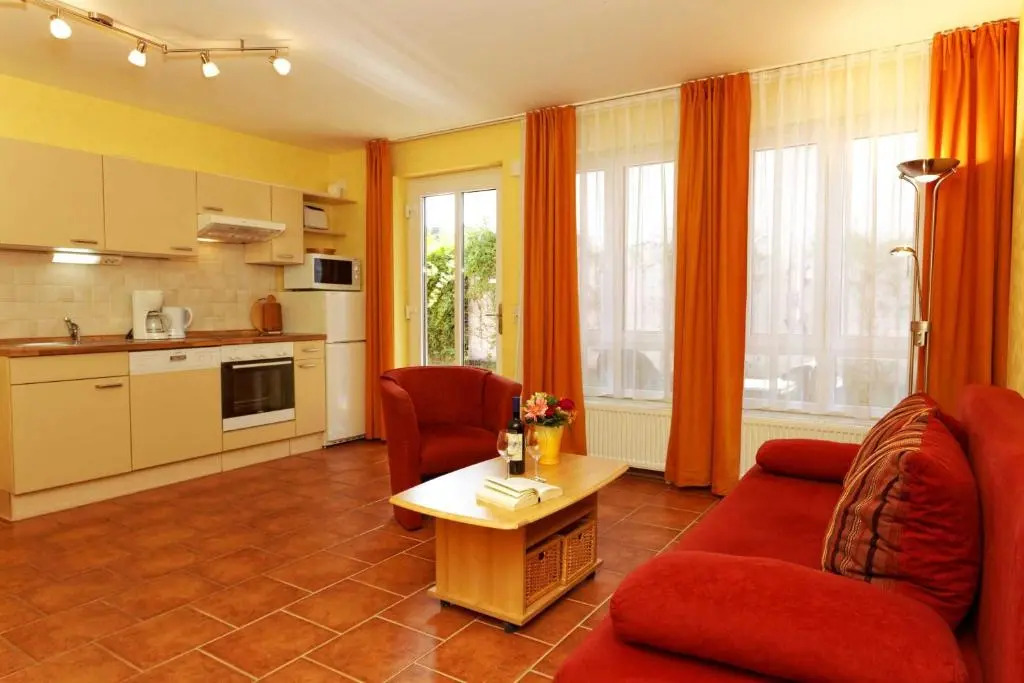 Haus Grete Wohnung 11