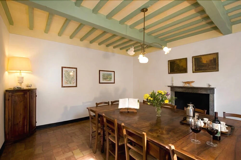 Verdidea - VILLA DEL MONTE