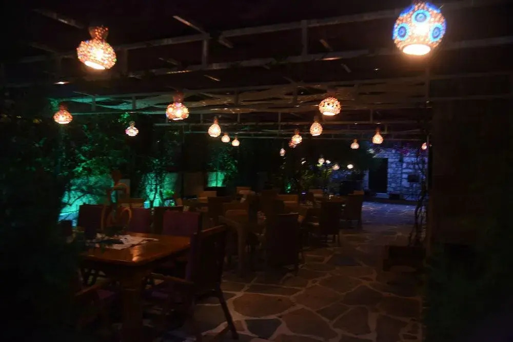 Pepecura Bodrum