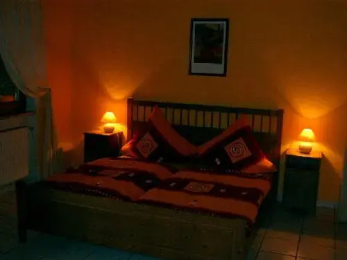 Hotel Restaurant Zur Hexe