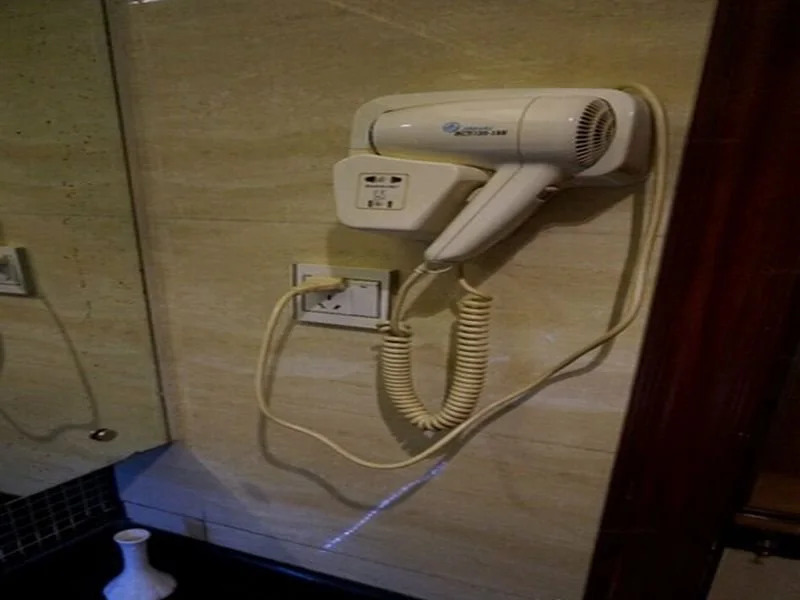 Starway Hotel Yangzhou Pantao Road
