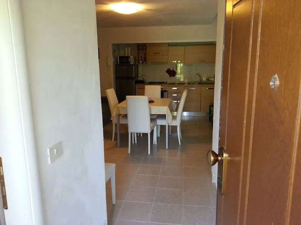 Villa di Christian e Michelle