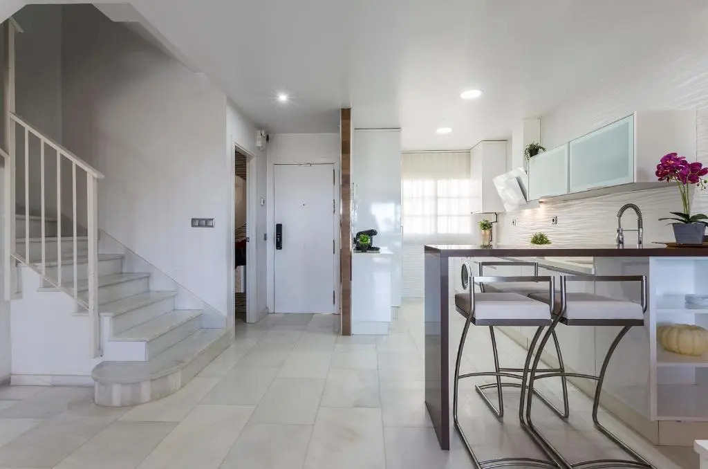 Casa Don Camilo Costa Ballena