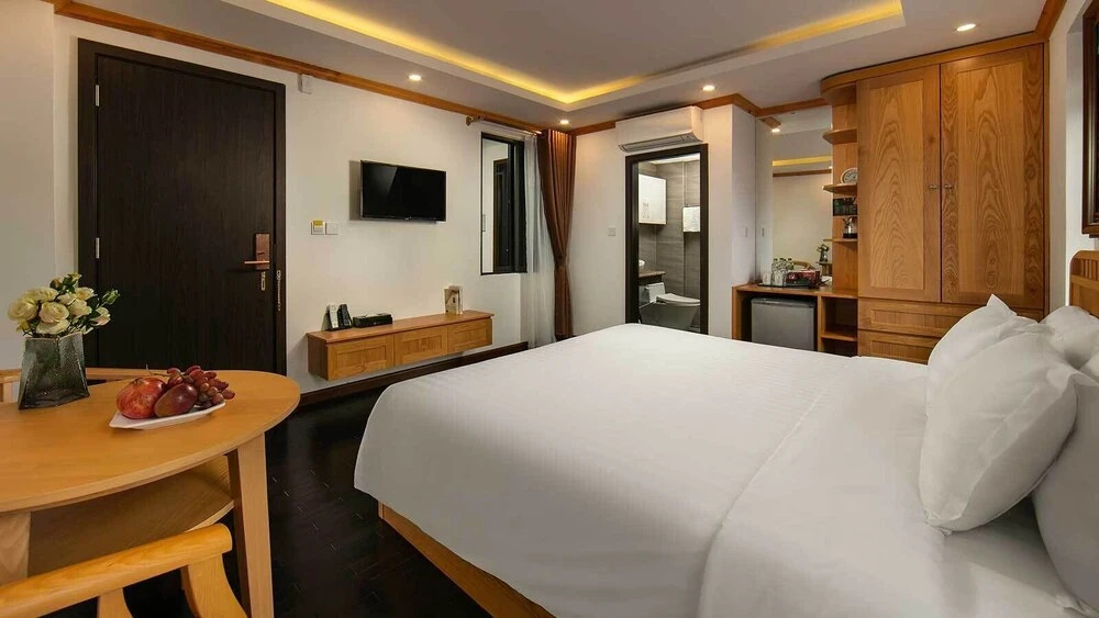 The Pepper King Resort & Villa Sapa