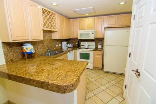 Delphin 505 - 2 Br Condo