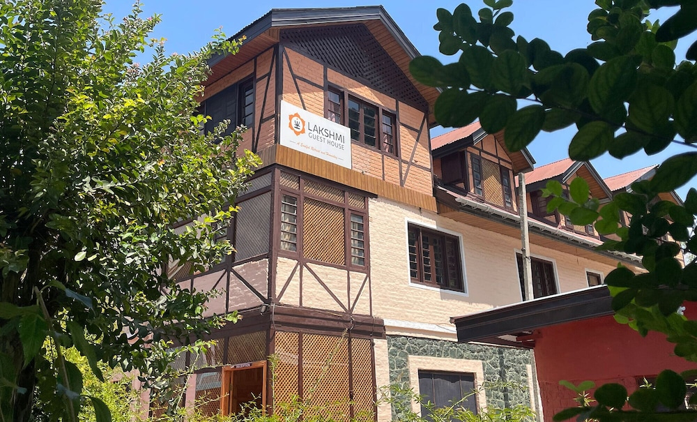 Lakshmi Guest House