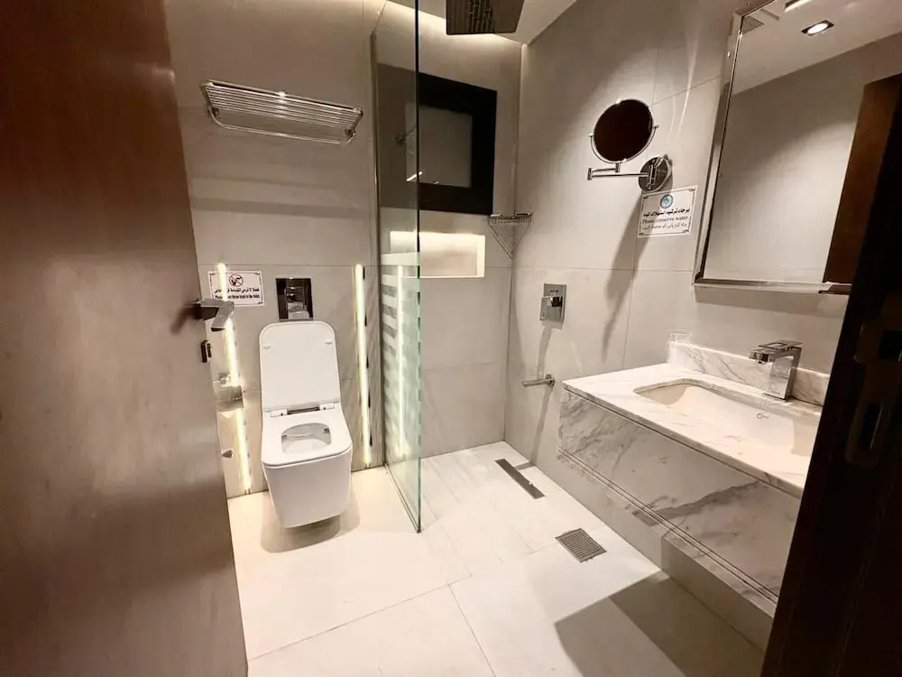 Sakab Al Aseel Hotel
