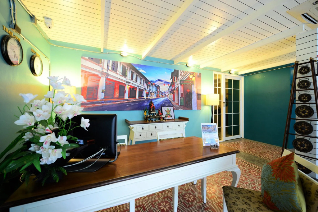 Baan PhuAnda Phuket