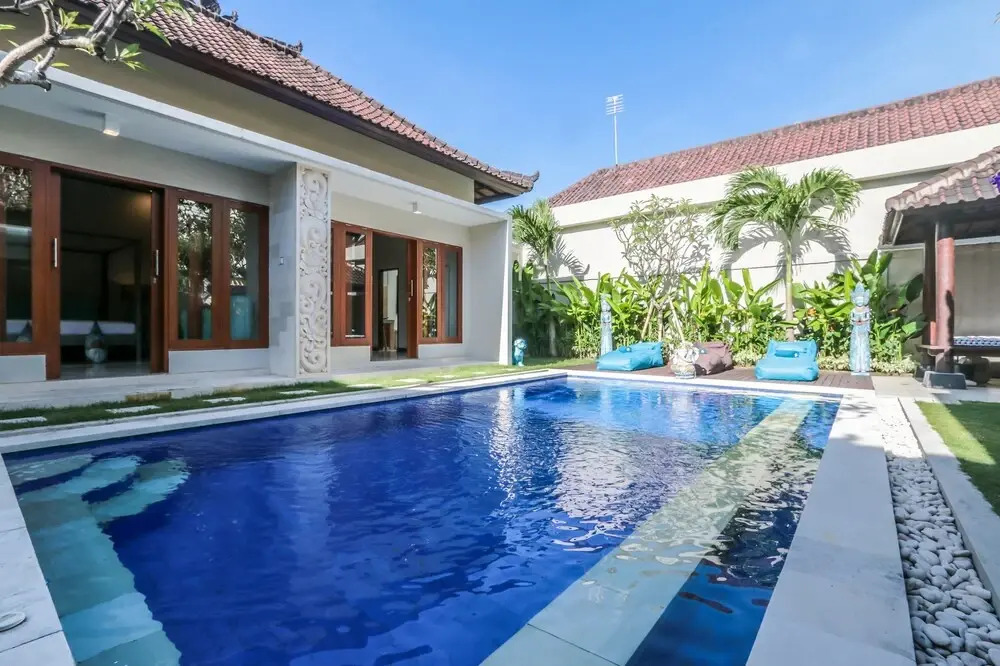 Villa Daria