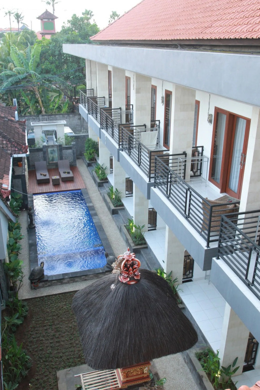 D'gaduh Suite Kuta