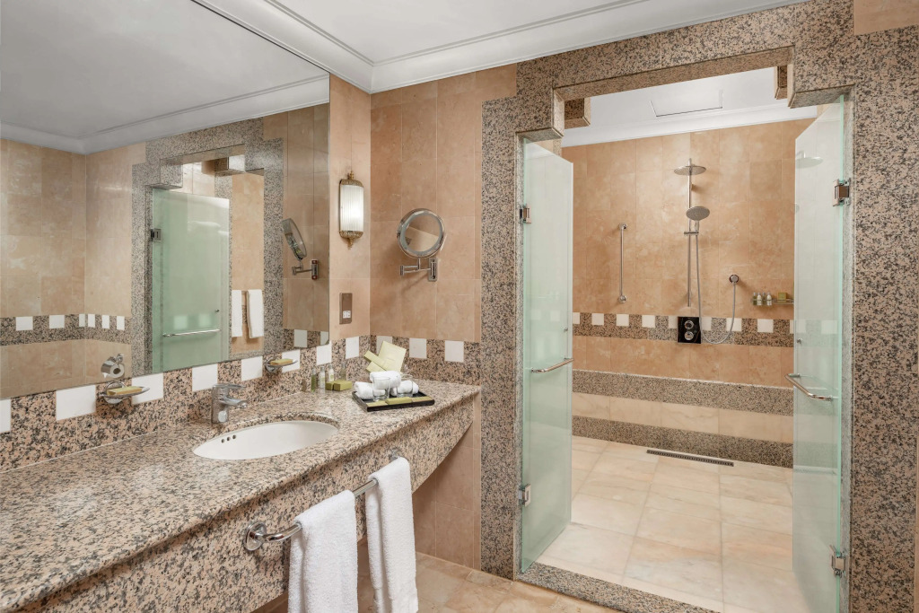 Madinah Hilton Hotel