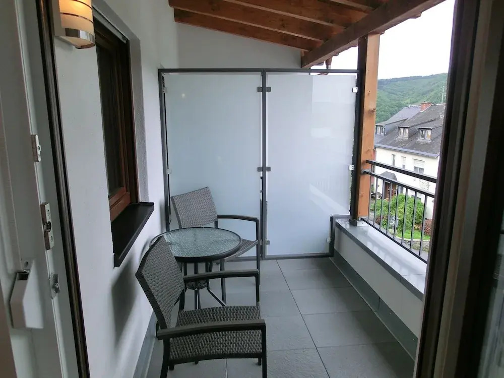 Ferienweingut Hirschen Schulstraße