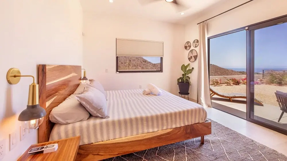 Villa Damiana Luxury Hotel