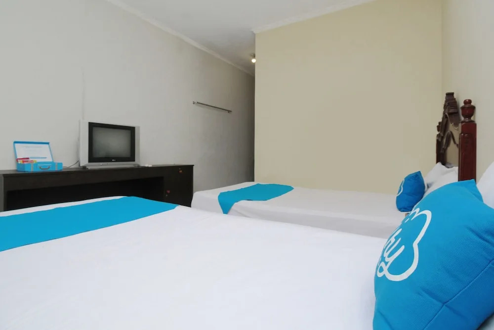 Airy Gajahmungkur Sultan Agung 1 Semarang