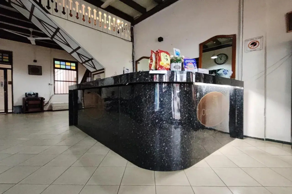 Old Penang Hotel - Trang Road