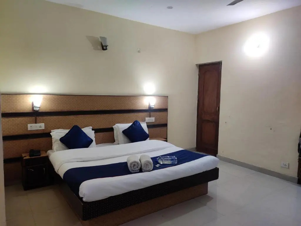Hotel ECONEST
