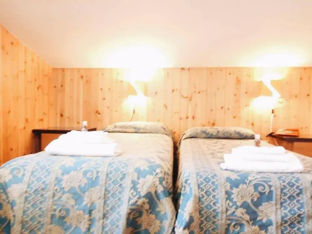 Hotel National Park