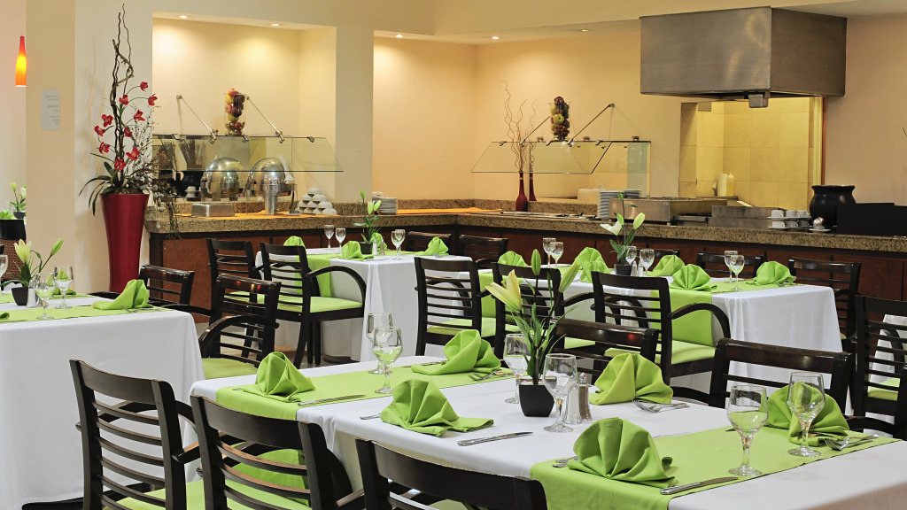 Holiday Inn Uruapan by IHG