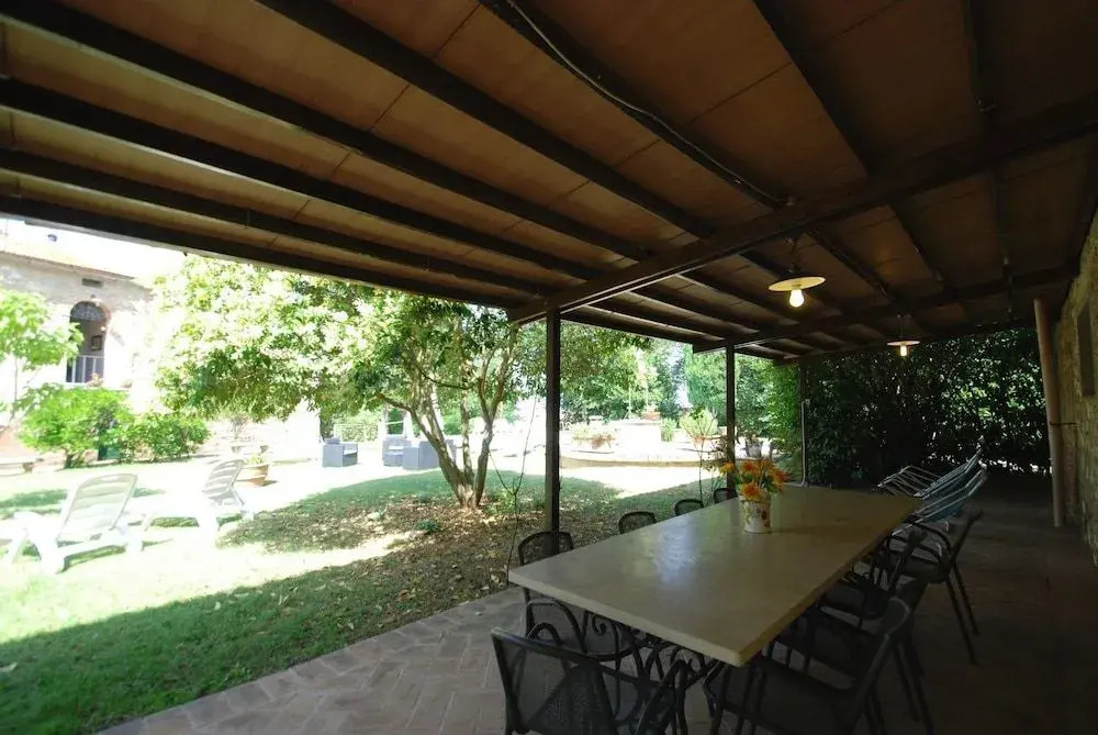 Casa vacanze Pievina