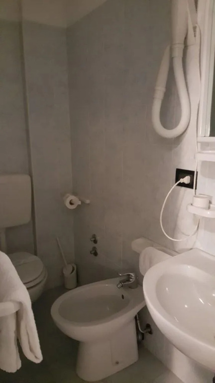 Hotel San Marco BB